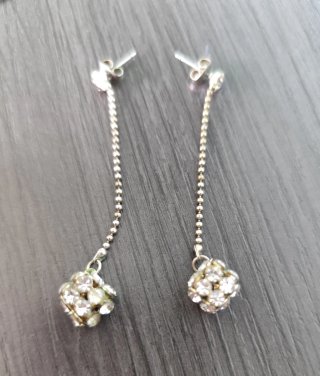 Lote de Pendientes