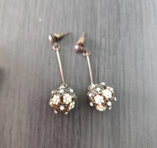 Lote de Pendientes