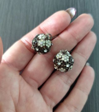 Lote de Pendientes