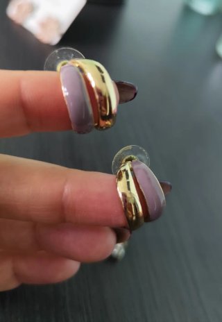 Lote de Pendientes