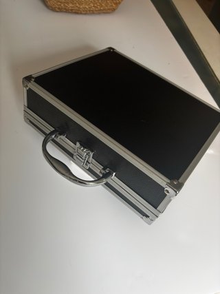 LD Systems U308 HHD Micrófono Inalámbrico