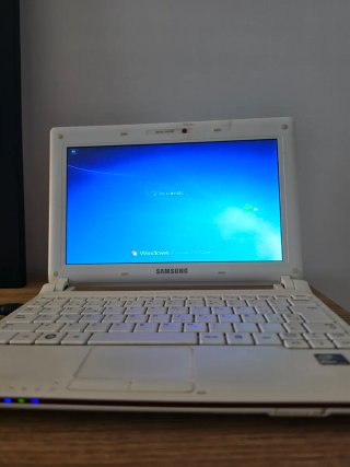 Mini Portátil Samsung N145 Plus (SSD 120GB)