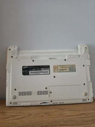 Mini Portátil Samsung N145 Plus (SSD 120GB)