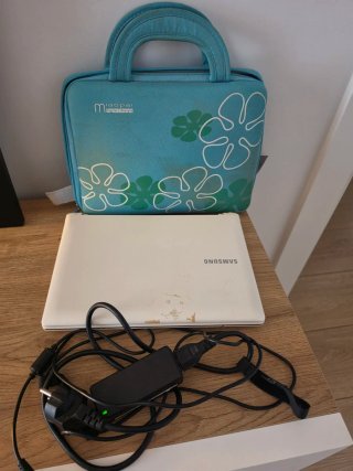 Mini Portátil Samsung N145 Plus (SSD 120GB)