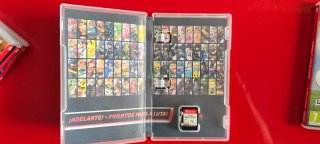 Super Smash Bros. Ultimate Nintendo Switch