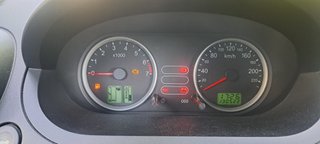 Ford Fiesta 1.4 Gasolina · 130000 km · ITV 06/2027