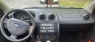 Ford Fiesta 1.4 Gasolina · 130000 km · ITV 06/2027