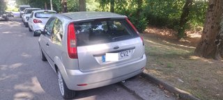Ford Fiesta 1.4 Gasolina · 130000 km · ITV 06/2027