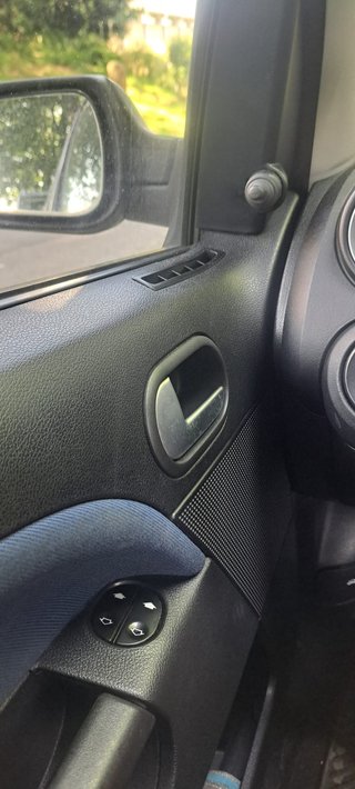 Ford Fiesta 1.4 Gasolina · 130000 km · ITV 06/2027