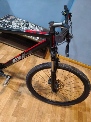 Bicicleta BH FS 29