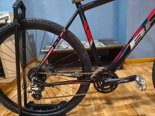 Bicicleta BH FS 29