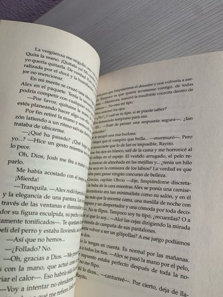 Libro Twisted love Ana Huang
