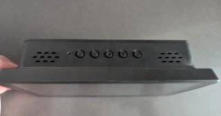 Pantalla táctil Raspberry Pi 7 " todo en uno