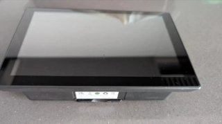 Pantalla táctil Raspberry Pi 7 " todo en uno