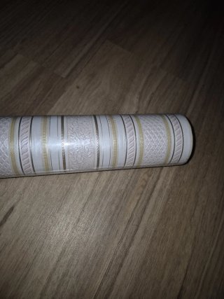 Rollo papel pintado AS Creation