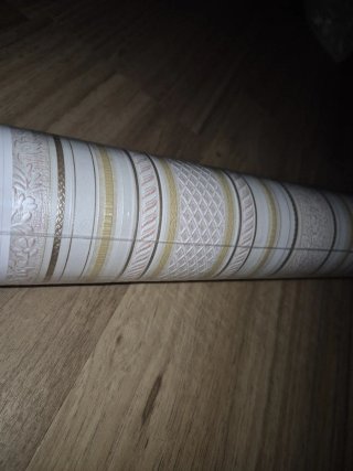 Rollo papel pintado AS Creation