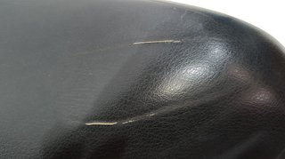 Asiento Yamaha Cygnus X