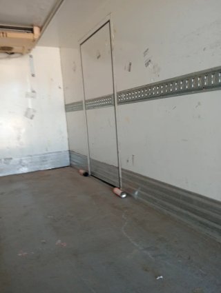 Caja Isotermo Frigorífico Zanotti