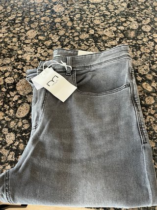 Pantalón vaquero MILANO Slim Fit