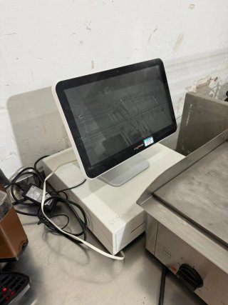 TPV Táctil Hi-POS