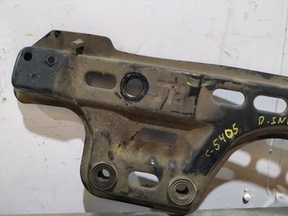 SOPORTE RADIADOR ALFA ROMEO 147 (190) 937A2000