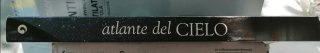 Libro Atlante del cielo