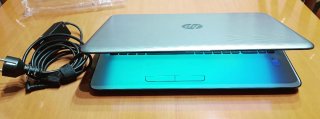 Ordenador HP Plata y Negro HP  I3 500GB