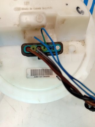 Bomba aforador Mercedes W204 A2044702294