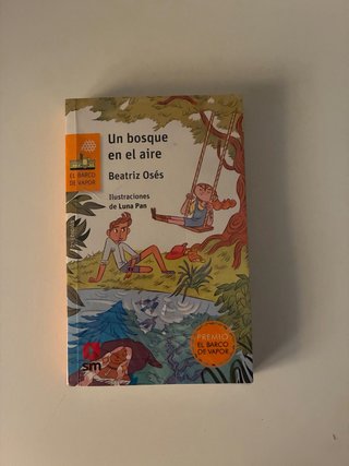 Libros escolares