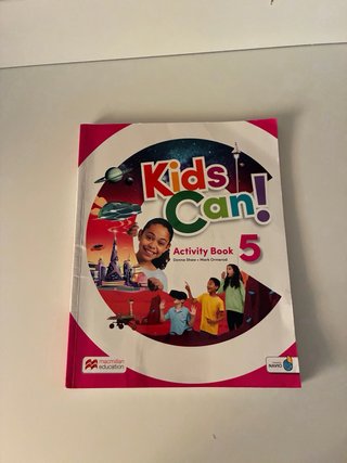 Libros escolares