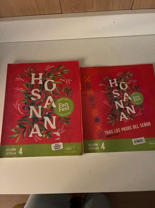 Libros escolares