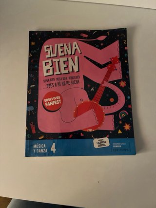 Libros escolares