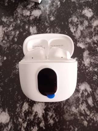 Auriculares Inalámbricos i52 True Wireless