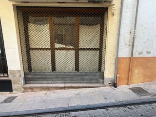 Local comercial en venta en Callosa d´En Sarrià