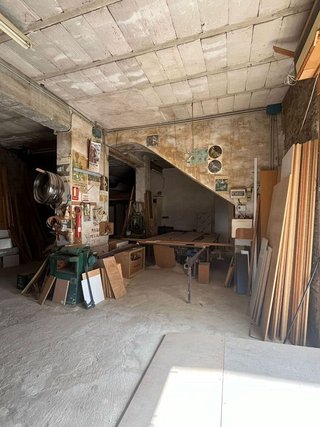 Local comercial en venta en Callosa d´En Sarrià