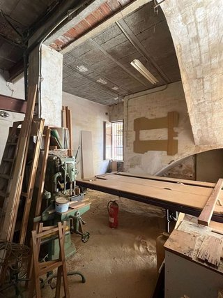 Local comercial en venta en Callosa d´En Sarrià