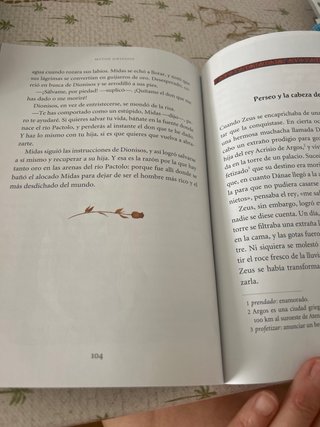 Mitos griegos