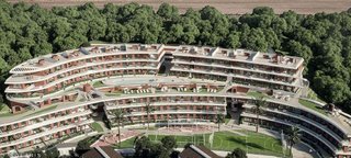 Piso en venta en Calaburra - Chaparral en Mijas