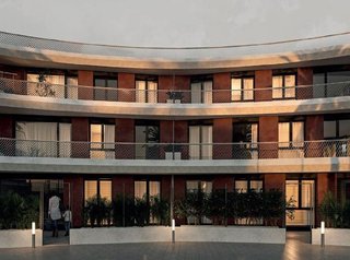 Piso en venta en Calaburra - Chaparral en Mijas