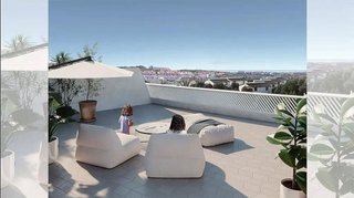 Piso en venta en Calaburra - Chaparral en Mijas