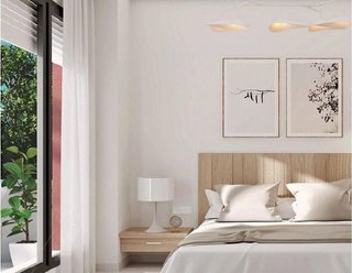 Piso en venta en Calaburra - Chaparral en Mijas
