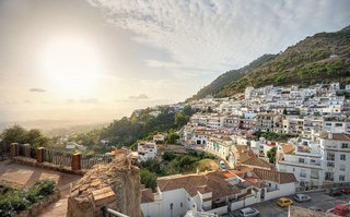 Piso en venta en Calaburra - Chaparral en Mijas