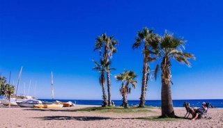 Piso en venta en Calaburra - Chaparral en Mijas