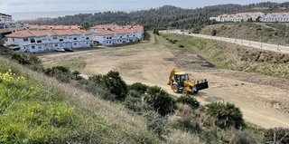 Piso en venta en Calaburra - Chaparral en Mijas