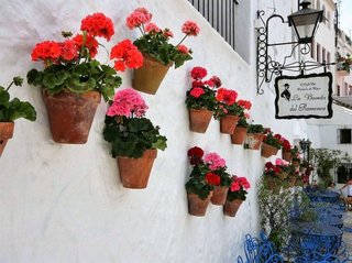 Piso en venta en Calaburra - Chaparral en Mijas