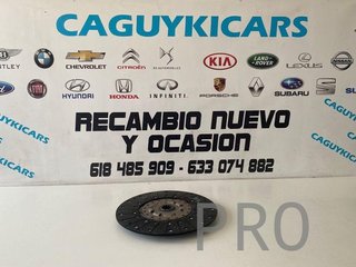 Disco Embrague Iveco 807563 nuevo