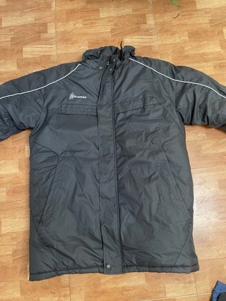 Stock di Abbigliamento Sportivo Nuovo, Tutte le Taglie (LOTI)