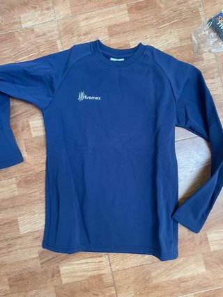 Stock di Abbigliamento Sportivo Nuovo, Tutte le Taglie (LOTI)