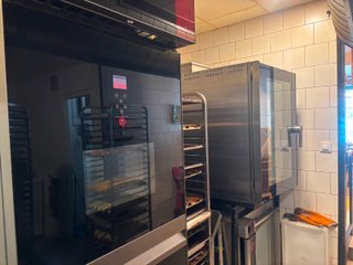 R-7940404 Traspaso Panadería con Obrador en Gracia