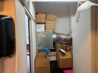 R-7940404 Traspaso Panadería con Obrador en Gracia